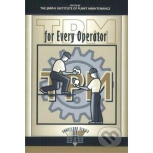 TPM for Every Operator - Productivity Press