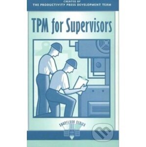 TPM for Supervisors - Productivity Press