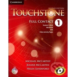 Touchstone Level 1: Full Contact - Michael McCarthy