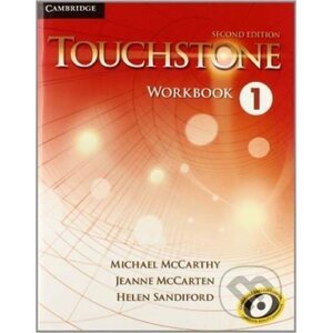 Touchstone Level 1: Workbook - Michael McCarthy