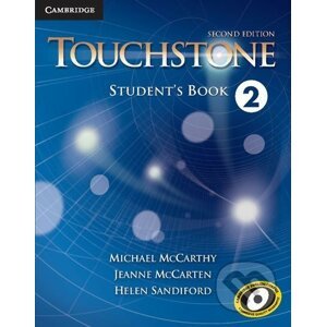 Touchstone Level 2: Student´s Book - Michael McCarthy