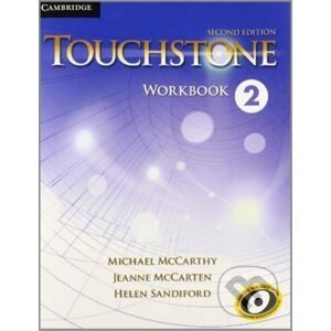 Touchstone Level 2: Workbook - Michael McCarthy