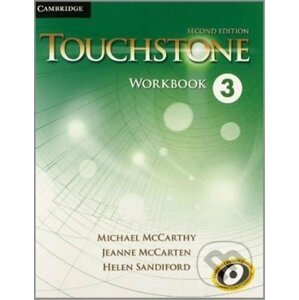 Touchstone Level 3: Workbook - Michael McCarthy
