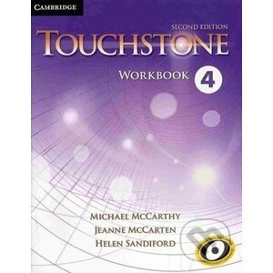Touchstone Level 4: Workbook - Michael McCarthy