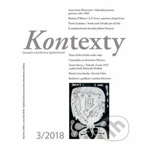 Kontexty 3/2018 - Centrum pro studium demokracie a kultury
