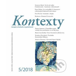 Kontexty 5/2018 - Centrum pro studium demokracie a kultury
