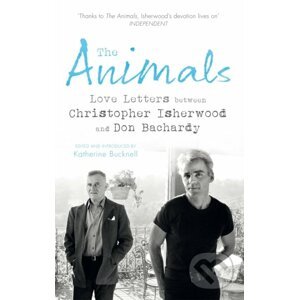 The Animals - Christopher Isherwood, Don Bachardy