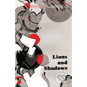 Lions and Shadows - Christopher Isherwood