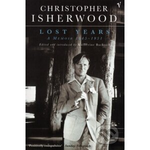 Lost Years - Christopher Isherwood