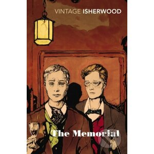 The Memorial - Christopher Isherwood