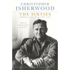 Christopher Isherwood Diaries - Christopher Isherwood