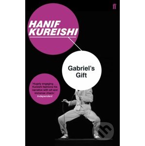 Gabriel's Gift - Hanif Kureishi