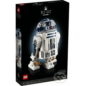 LEGO® Star Wars 75308 R2-D2™ - LEGO