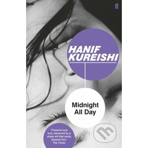 Midnight All Day - Hanif Kureishi