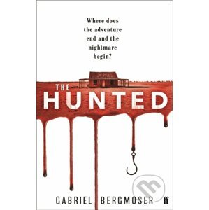 The Hunted - Gabriel Bergmoser