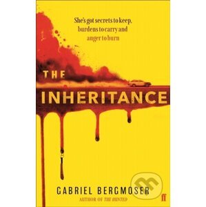The Inheritance - Gabriel Bergmoser