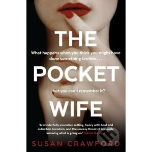 The Pocket Wife - Susan Crawford