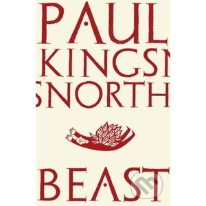 Beast - Paul Kingsnorth