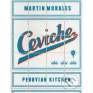 Ceviche - Martin Morales