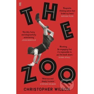 The Zoo - Christopher Wilson
