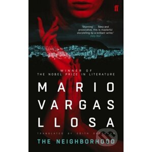 The Neighborhood - Mario Vargas Llosa