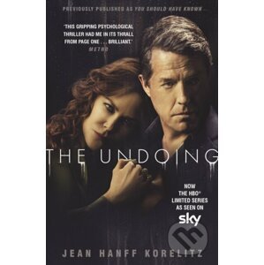 The Undoing - Jean Hanff Korelitz