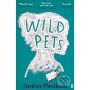 Wild Pets - Amber Medland