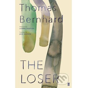 The Loser - Thomas Bernhard