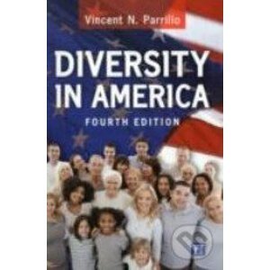 Diversity in America - Vincent N. Parrillo