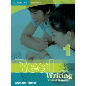 Cambridge Eng Sk: Real Writing L1 w´out Answers - Graham Palmer