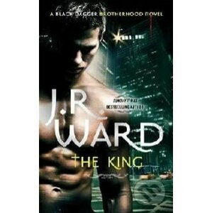 The King - J.R. Ward