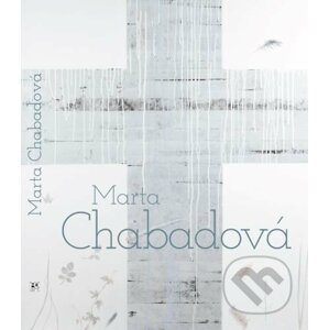 Marta Chabadová - monografia - Xénia Lettrichová