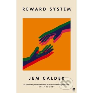 Reward System - Jem Calder