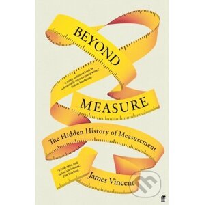 Beyond Measure - James Vincent