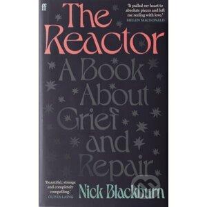 The Reactor - Nick Blackburn