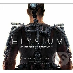 Elysium - Mark Salisbury