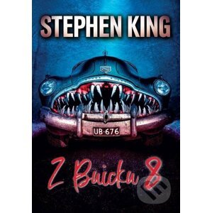 Z buicku 8 - King Stephen