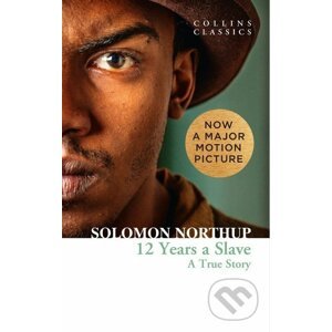 12 Years a Slave - Solomon Northup, David Wilson
