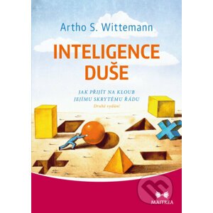 E-kniha Inteligence duše - Artho Stefan Wittemann