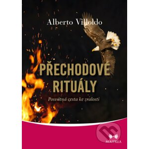 E-kniha Přechodové rituály - Alberto Villoldo