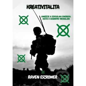 Kreativitalita - Raven Escrower