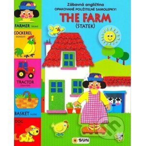 Zábavná angličtina - The Farm - SUN