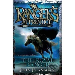 The Royal Ranger - John Flanagan