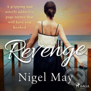 Revenge (EN) - Nigel May
