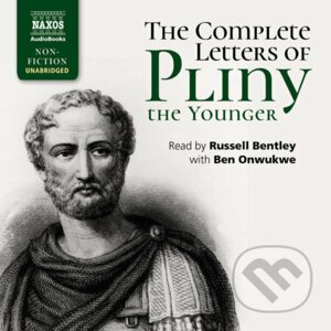 The Complete Letters of Pliny the Younger (EN) - Pliny