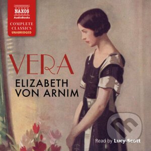 Vera (EN) - Elizabeth von Arnim