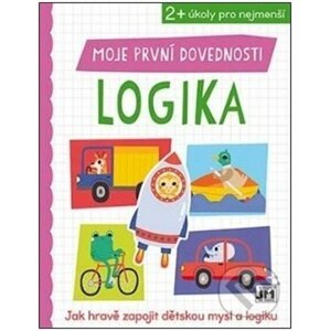 Moje první dovednosti - Logika - Jiří Models