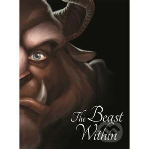 The Beast Within - Serena Valentino