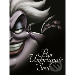 Poor Unfortunate Soul - Serena Valentino