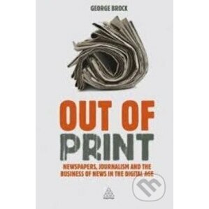 Out of Print - George Brock